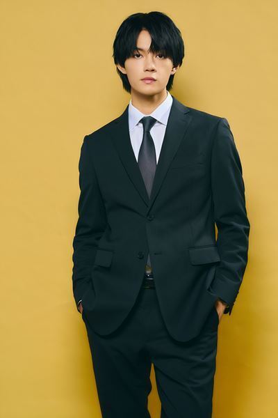 佐野勇斗が振り返る連ドラデビューからの10年「もっと自由にやっていいと思えるようになってきた」