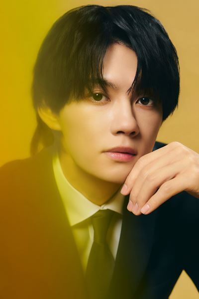 佐野勇斗が振り返る連ドラデビューからの10年「もっと自由にやっていいと思えるようになってきた」