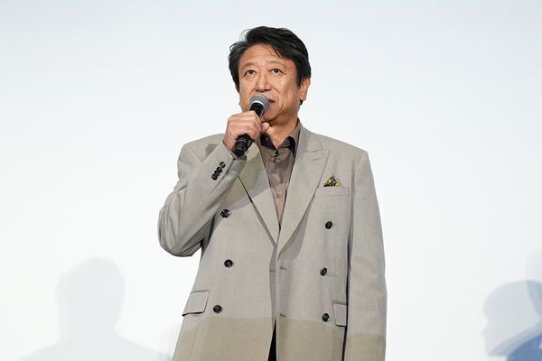 Mrs. GREEN APPLEの新曲を種﨑敦美が絶賛！ 『葬送のフリーレン』第2期の完成披露上映イベント開催