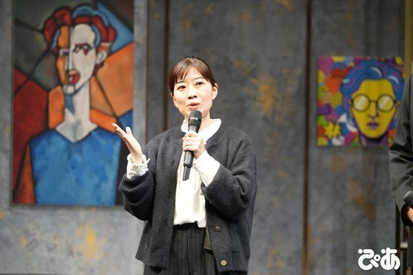 稲垣吾郎「僕にぴったりですね（笑）」――スター俳優の孤独を演じる『プレゼント・ラフター』開幕