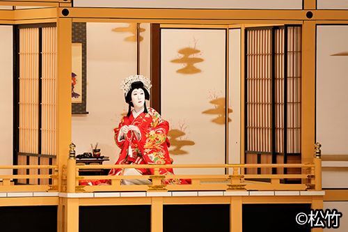 人間の善悪、悲喜こもごも、親子の情愛、恋模様……。歌舞伎座「四月大歌舞伎」開幕レポート