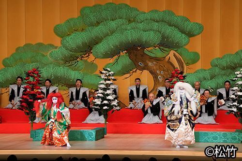 人間の善悪、悲喜こもごも、親子の情愛、恋模様……。歌舞伎座「四月大歌舞伎」開幕レポート