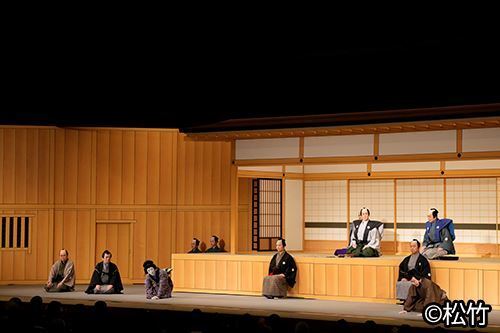 人間の善悪、悲喜こもごも、親子の情愛、恋模様……。歌舞伎座「四月大歌舞伎」開幕レポート