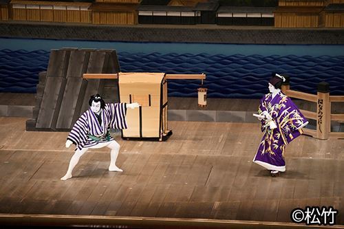 人間の善悪、悲喜こもごも、親子の情愛、恋模様……。歌舞伎座「四月大歌舞伎」開幕レポート