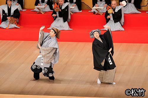 人間の善悪、悲喜こもごも、親子の情愛、恋模様……。歌舞伎座「四月大歌舞伎」開幕レポート