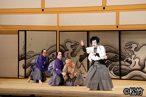 人間の善悪、悲喜こもごも、親子の情愛、恋模様……。歌舞伎座「四月大歌舞伎」開幕レポート