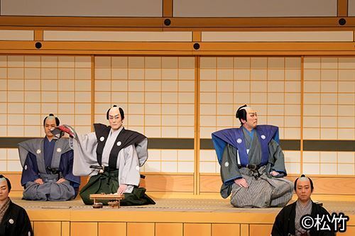 人間の善悪、悲喜こもごも、親子の情愛、恋模様……。歌舞伎座「四月大歌舞伎」開幕レポート