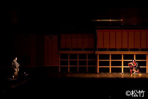 人間の善悪、悲喜こもごも、親子の情愛、恋模様……。歌舞伎座「四月大歌舞伎」開幕レポート