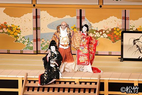 人間の善悪、悲喜こもごも、親子の情愛、恋模様……。歌舞伎座「四月大歌舞伎」開幕レポート