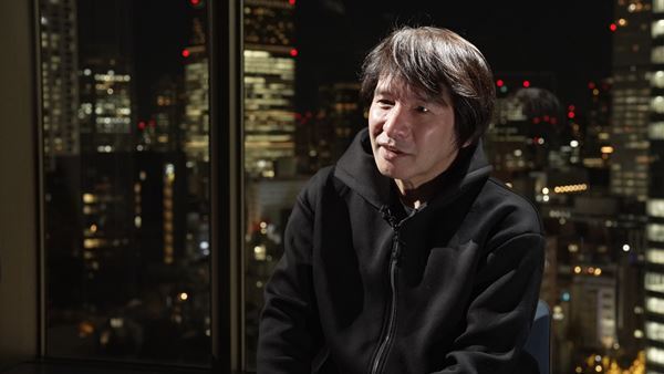 『高校教師』『ひとつ屋根の下』脚本家に初密着『野島伸司 いぬ派だけど ねこを飼う』2/15にTV放送決定