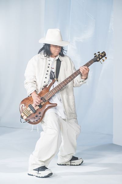 解散・再始動を経て37周年！LINDBERGが語るオリジナルメンバーで進む理由とは