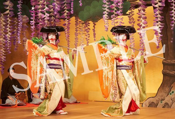 映画『国宝』吉沢亮×横浜流星の劇中カットが特典に！ ポストカード全3種の配布が決定