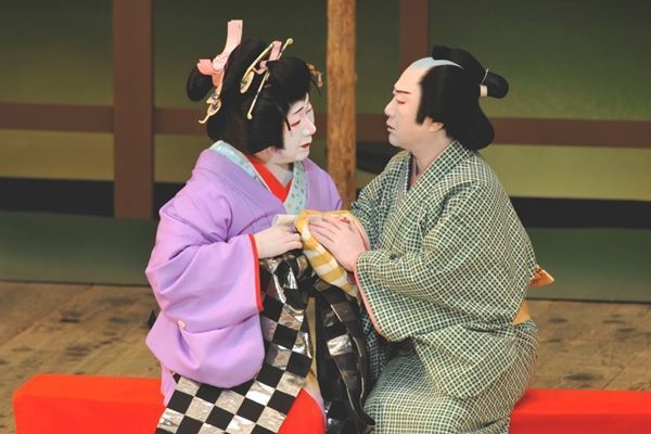 三谷幸喜『歌舞伎絶対続魂』がシネマ歌舞伎に！ 「月イチ歌舞伎」2026年度の上映ラインナップ発表