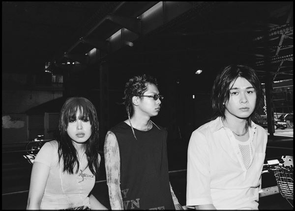 『男ともだち』松岡茉優＆成田凌の曖昧な距離感を映す本予告公開　chilldspotが歌う劇中歌も解禁