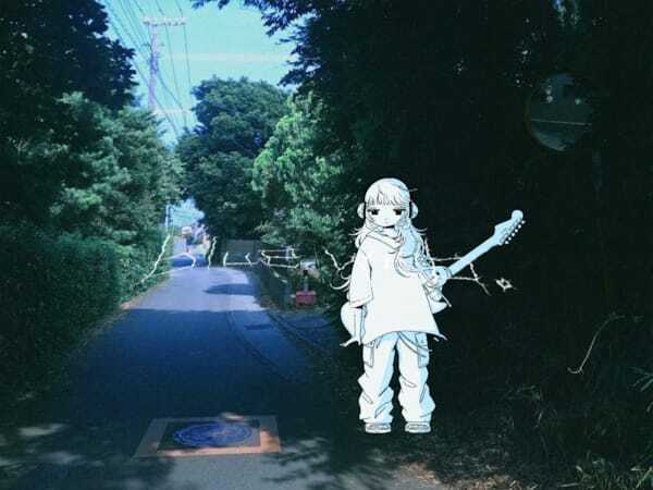 Oaiko × blue web.、宅録アーティストに焦点を当てた共同企画『dawn of utopia』開催