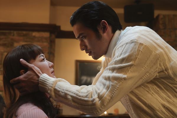『本当にあった話（の話）』水上恒司が狂気の笑顔を魅せる場面など写真一挙15点解禁