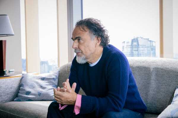 トム・クルーズ主演『DIGGER/ディガー』監督が語る。「観ながら発見していく作品に」