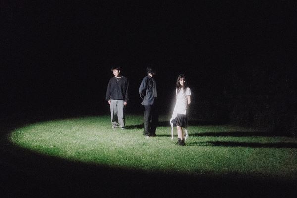 カナダ・トロントのシューゲイズバンド the neverminds、9月にアジアツアー開催決定！2年ぶりの来日公演で東阪を巡る