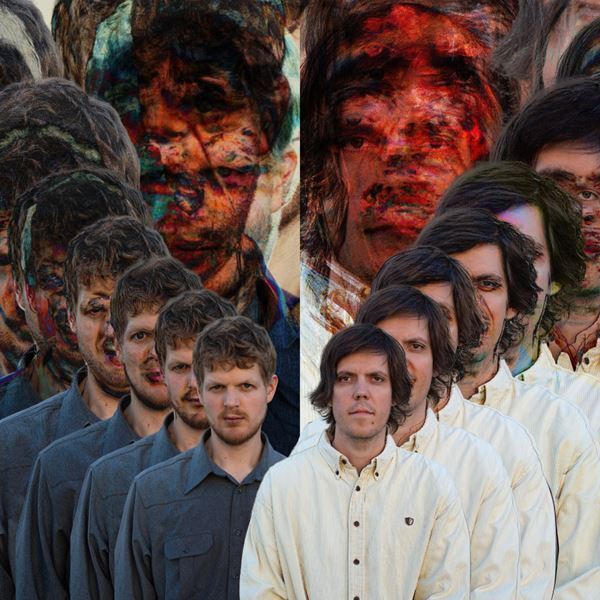 日本で絶大な人気を誇るノルウェーの2ピースバンド、AIMING FOR ENRIKEが約2年半ぶりとなるJAPAN TOURを開催！