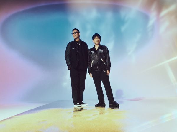 コブクロ、昨年7月に開催したぴあアリーナMM公演収録の映像作品リリース決定