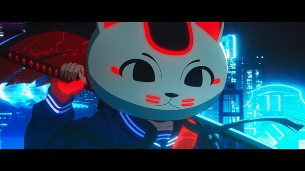 『GROTESQQQUE -グロテスク-』『夜露死駆★少女』予告映像解禁　日笠陽子、杉山里穂、大橋彩香ら追加キャストも発表