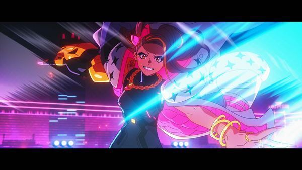 『GROTESQQQUE -グロテスク-』『夜露死駆★少女』予告映像解禁　日笠陽子、杉山里穂、大橋彩香ら追加キャストも発表