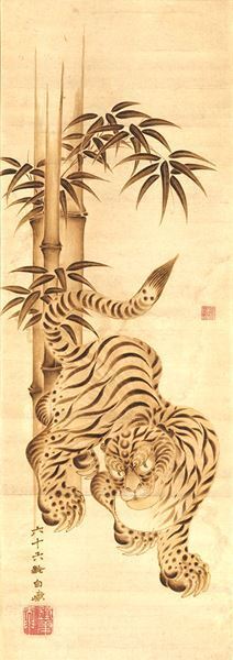 世にも奇妙な「茶色の絵画」の正体とは？　知られざる技法「焼絵」の謎に迫る展覧会が板橋区立美術館で開催