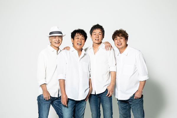 TUBE、40周年イヤーの集大成となる映像作品発売　第2の故郷ハワイ公演＆恒例の横浜スタジアム公演をパッケージ化