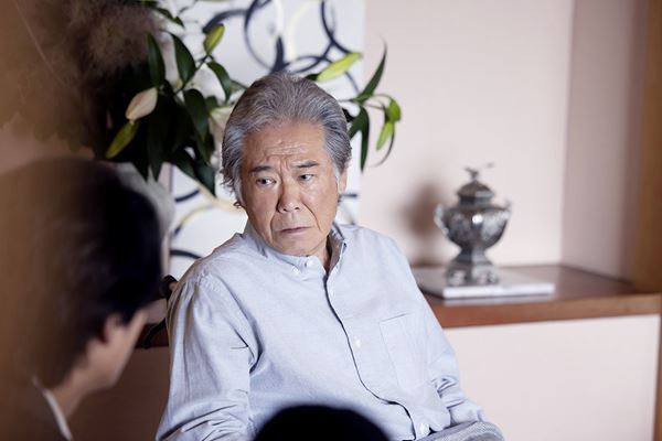 “女性の性”を真摯に描く映画『月がみている』黒木瞳、西岡德馬、吉田羊の出演が明らかに