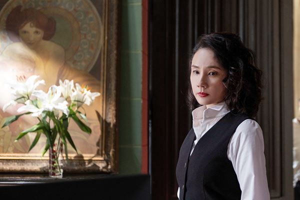 “女性の性”を真摯に描く映画『月がみている』黒木瞳、西岡德馬、吉田羊の出演が明らかに
