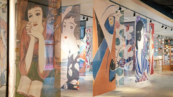竹久夢二の幻の傑作《南枝早春》を新収蔵！ 　夢二郷土美術館60周年特別展で一般公開へ