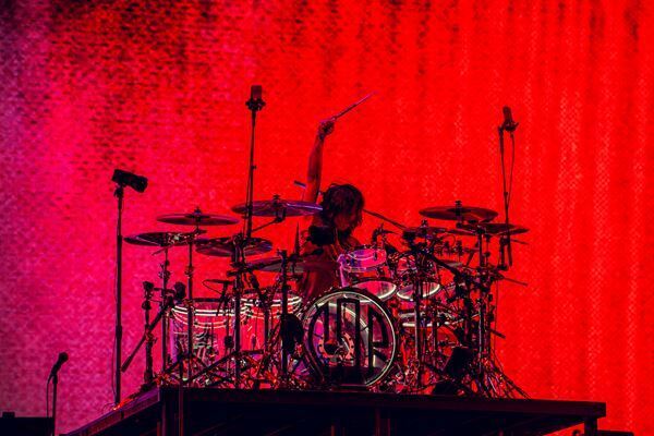 ONE OK ROCK、DETOXツアーを完走！全世界53都市で累計約80万人を動員