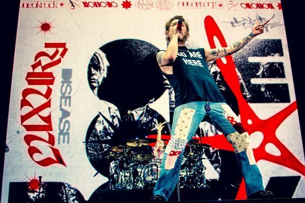 ONE OK ROCK、DETOXツアーを完走！全世界53都市で累計約80万人を動員