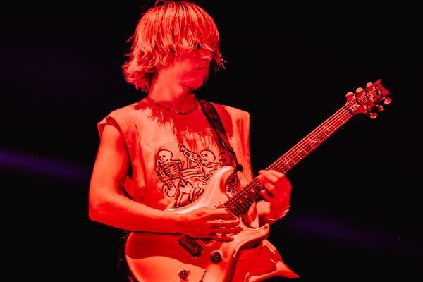 ONE OK ROCK、DETOXツアーを完走！全世界53都市で累計約80万人を動員
