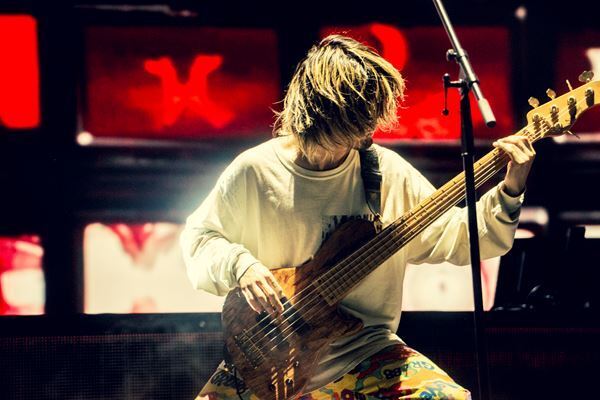ONE OK ROCK、DETOXツアーを完走！全世界53都市で累計約80万人を動員
