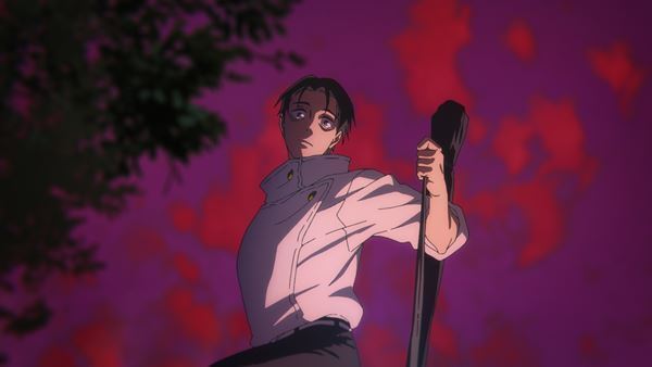 『呪術廻戦』虎杖悠仁役・榎木淳弥、乙骨憂太役・緒方恵美オフィシャルインタビュー公開