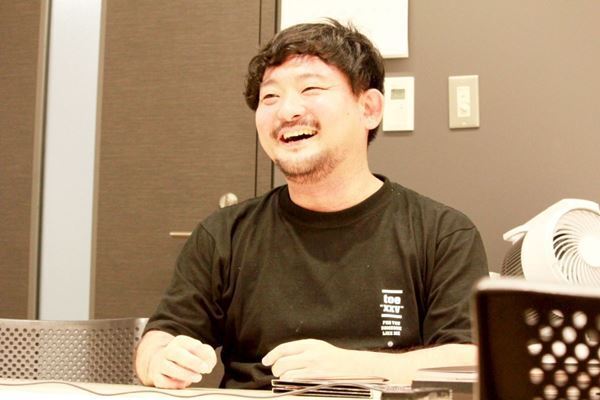 ギターウルフ・ano・永野出演『K. and his RADIO Vol.2』主催・金子司が語る「ラジオと音楽とライブと」【オフィシャルレポート】