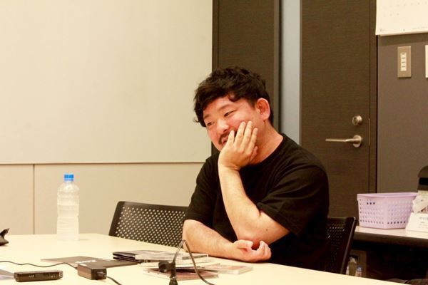 ギターウルフ・ano・永野出演『K. and his RADIO Vol.2』主催・金子司が語る「ラジオと音楽とライブと」【オフィシャルレポート】