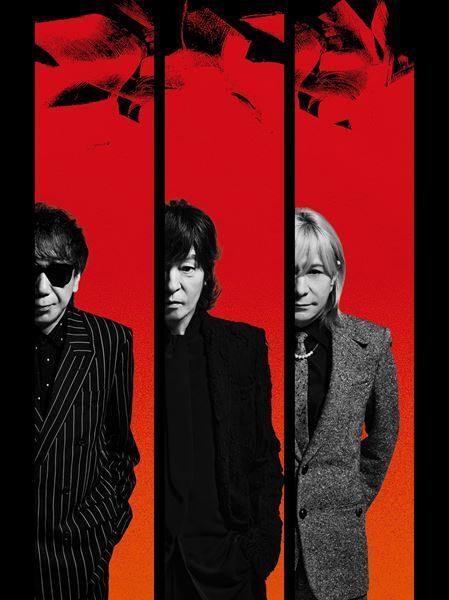 TMNETWORK、CD『QUANTUM』＆ライブBlu-rayが同時発売決定！メンバー出演のリリース記念イベントも開催