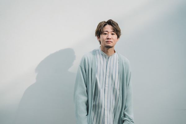 西川大貴のライブツアー『歌で喋る』今年も開催　桑原あいと再共演