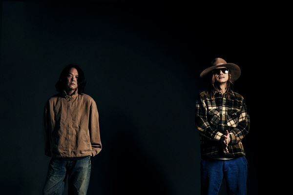 黒夢、最新アリーナ公演の模様をWOWOWで独占放送・配信！9月に黒夢、SADS、清春ソロのライブ＆MV集を7番組オンエア