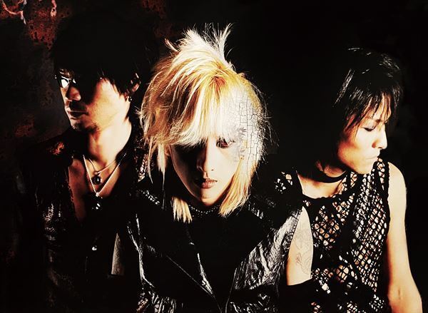 黒夢、最新アリーナ公演の模様をWOWOWで独占放送・配信！9月に黒夢、SADS、清春ソロのライブ＆MV集を7番組オンエア