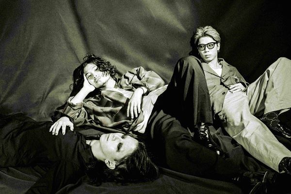 SIX LOUNGE、初のアコースティックアルバム発売決定　インディーズ時代の未配信楽曲など全10曲を収録