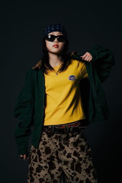 DABO＆DJ HAZIMEがCYRENに託した“リアル” 10代の5人が鳴らす本物のHIP HOP　初ライブ＆インタビューで見えた、CYRENの現在地