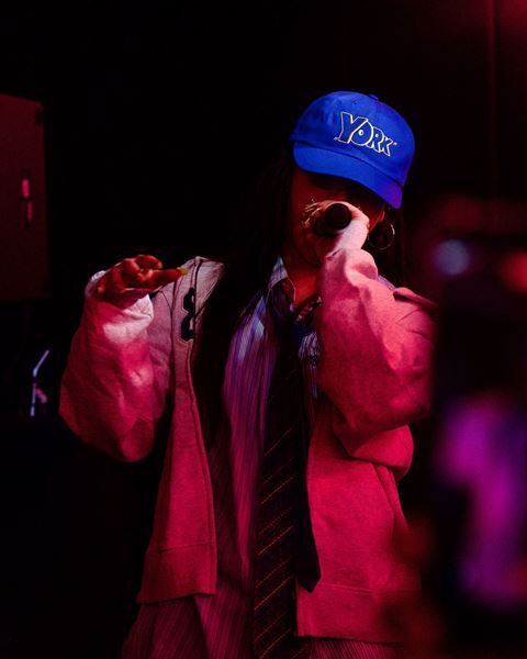 DABO＆DJ HAZIMEがCYRENに託した“リアル” 10代の5人が鳴らす本物のHIP HOP　初ライブ＆インタビューで見えた、CYRENの現在地