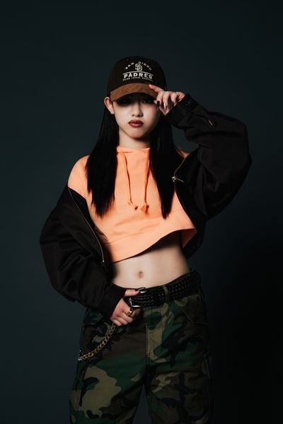 DABO＆DJ HAZIMEがCYRENに託した“リアル” 10代の5人が鳴らす本物のHIP HOP　初ライブ＆インタビューで見えた、CYRENの現在地