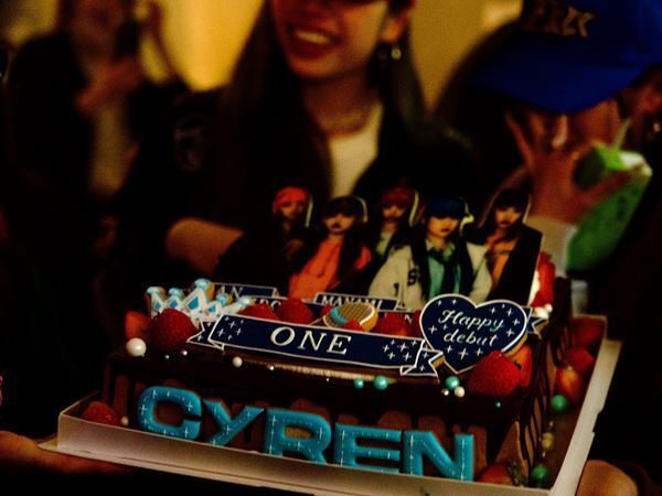 DABO＆DJ HAZIMEがCYRENに託した“リアル” 10代の5人が鳴らす本物のHIP HOP　初ライブ＆インタビューで見えた、CYRENの現在地