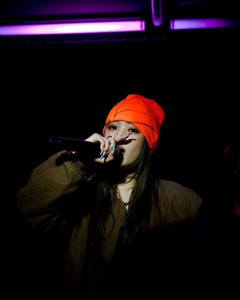 DABO＆DJ HAZIMEがCYRENに託した“リアル” 10代の5人が鳴らす本物のHIP HOP　初ライブ＆インタビューで見えた、CYRENの現在地
