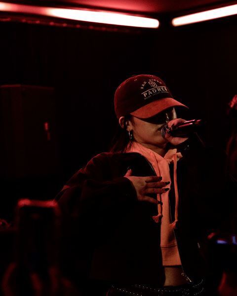 DABO＆DJ HAZIMEがCYRENに託した“リアル” 10代の5人が鳴らす本物のHIP HOP　初ライブ＆インタビューで見えた、CYRENの現在地