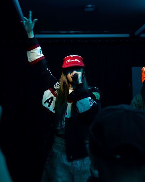 DABO＆DJ HAZIMEがCYRENに託した“リアル” 10代の5人が鳴らす本物のHIP HOP　初ライブ＆インタビューで見えた、CYRENの現在地